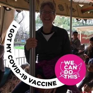 Meet your Posher, Katherine